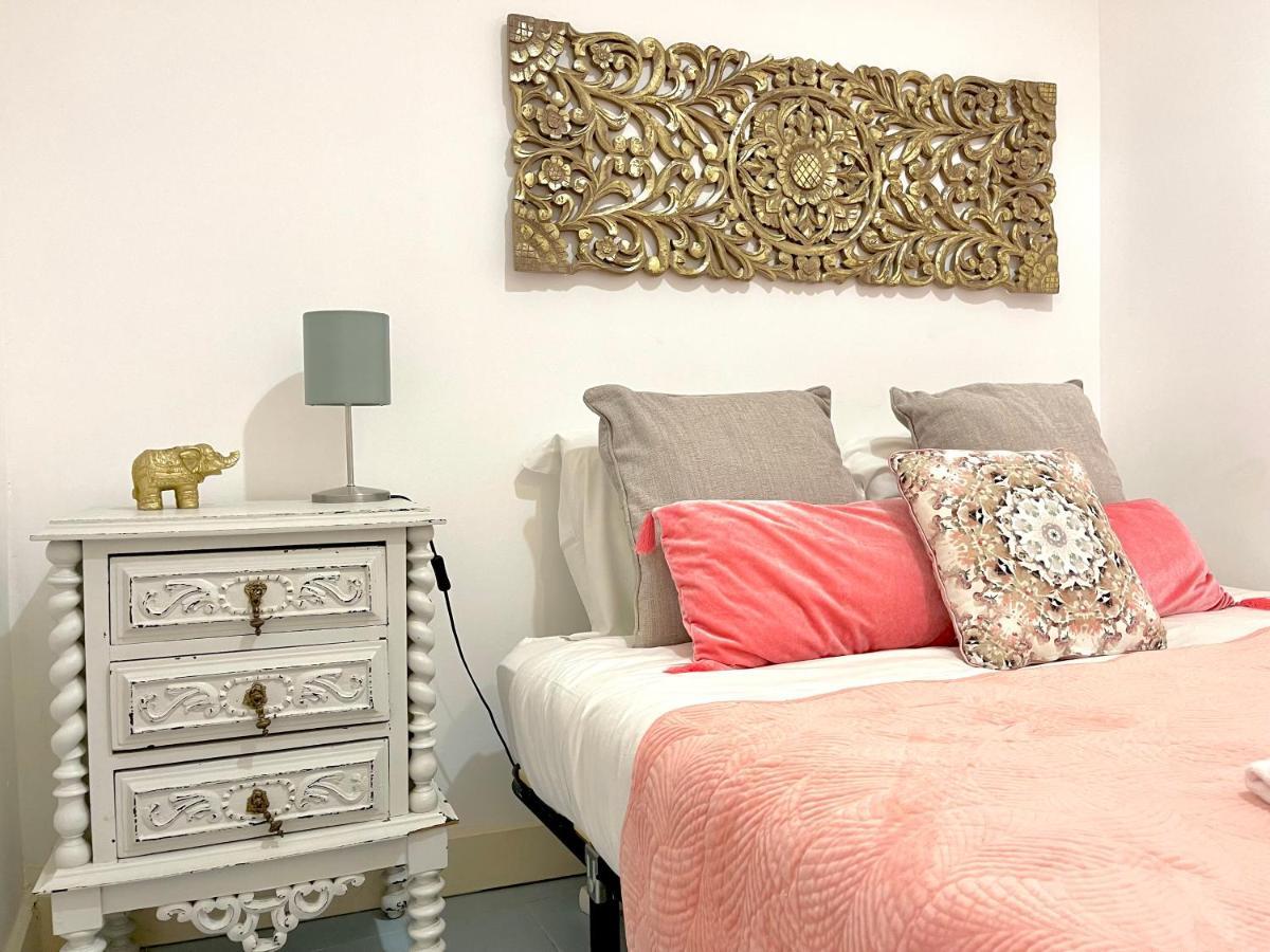 Apartments Center Castelo De Sao Jorge I Lisboa المظهر الخارجي الصورة