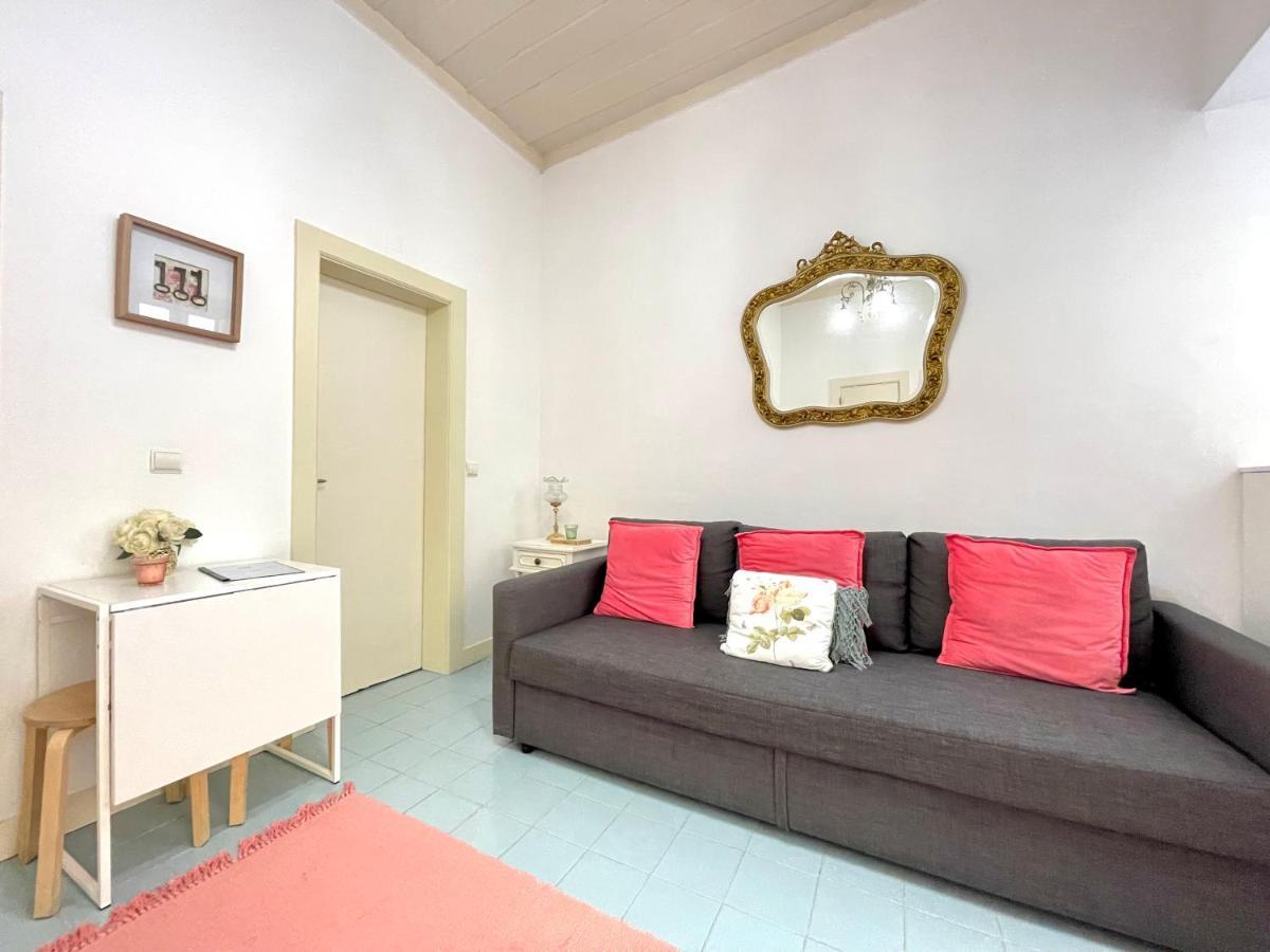 Apartments Center Castelo De Sao Jorge I Lisboa المظهر الخارجي الصورة