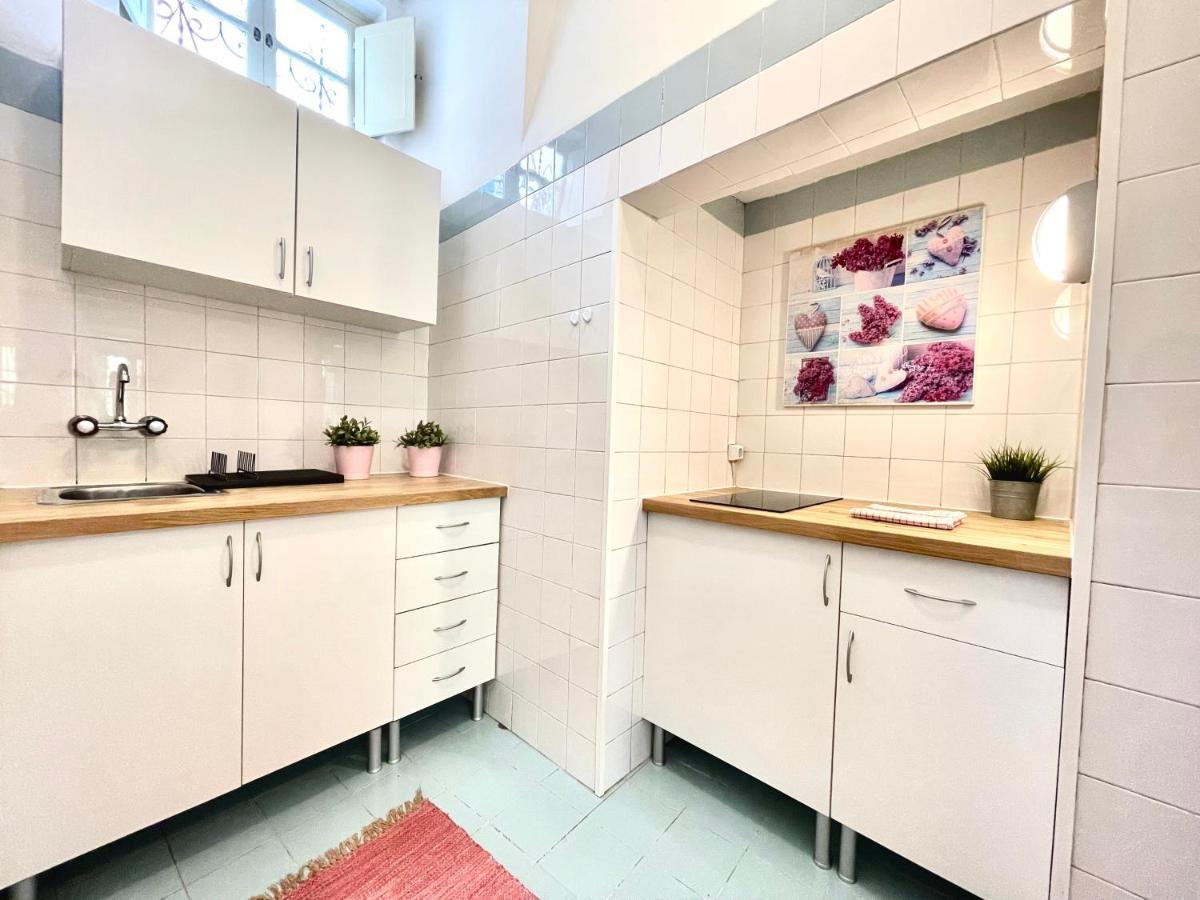 Apartments Center Castelo De Sao Jorge I Lisboa المظهر الخارجي الصورة