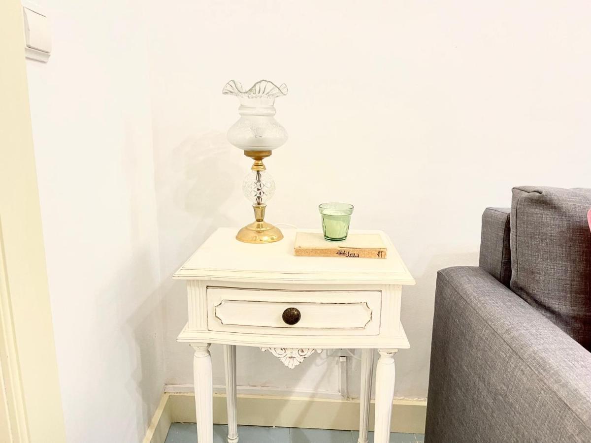 Apartments Center Castelo De Sao Jorge I Lisboa المظهر الخارجي الصورة