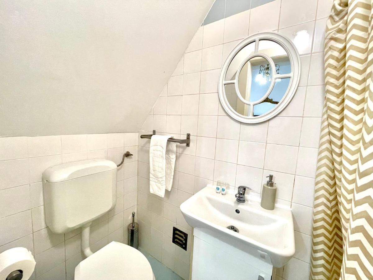Apartments Center Castelo De Sao Jorge I Lisboa المظهر الخارجي الصورة