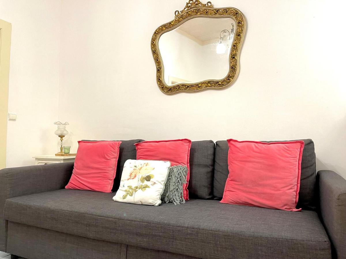 Apartments Center Castelo De Sao Jorge I Lisboa المظهر الخارجي الصورة
