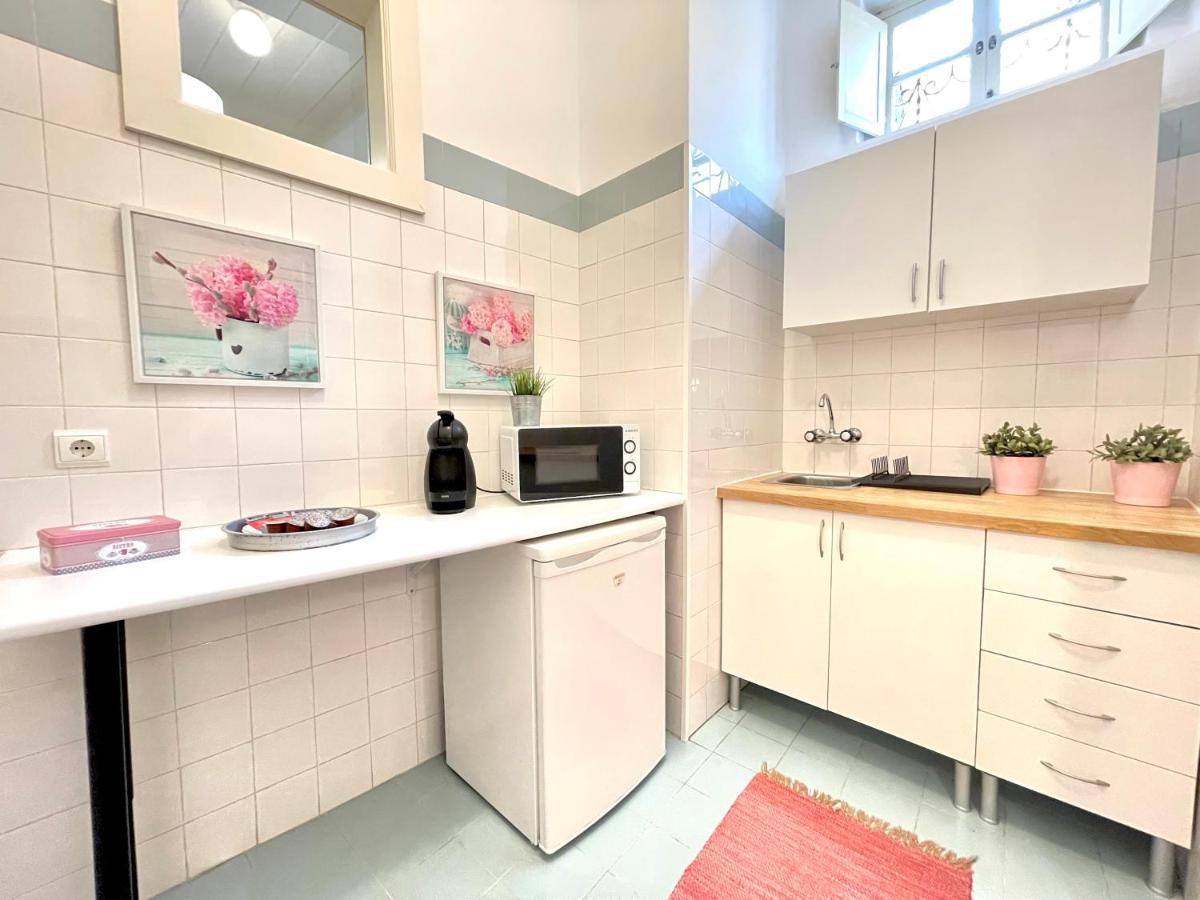 Apartments Center Castelo De Sao Jorge I Lisboa المظهر الخارجي الصورة